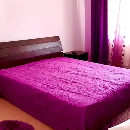 Mountain Escape Apartment Sinaia